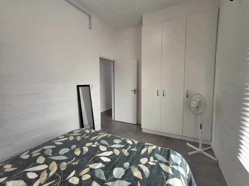 2 Bedroom Property for Sale in Golden Mile Western Cape